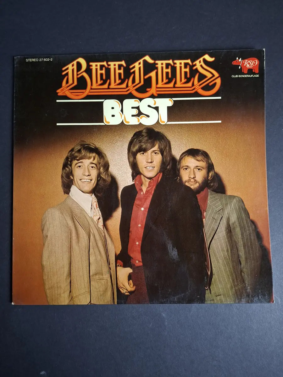 Bee Gees – Best