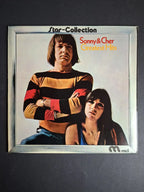 Sonny & Cher – Greatest Hits