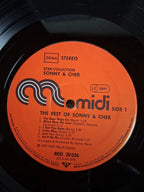 Sonny & Cher – Greatest Hits