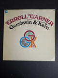 Erroll Garner – Erroll Garner Plays Gershwin And Kern