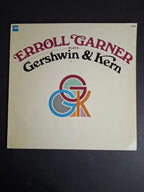 Erroll Garner – Erroll Garner Plays Gershwin And Kern
