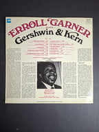 Erroll Garner – Erroll Garner Plays Gershwin And Kern