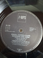 Erroll Garner – Erroll Garner Plays Gershwin And Kern