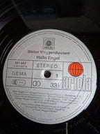 Stefan Waggershausen – Hallo Engel