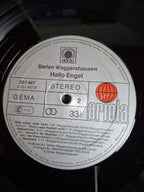 Stefan Waggershausen – Hallo Engel