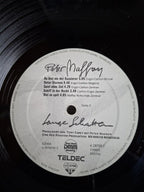 Peter Maffay – Lange Schatten