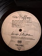 Peter Maffay – Lange Schatten