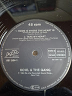 Kool & The Gang – Fresh