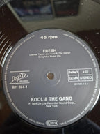 Kool & The Gang – Fresh
