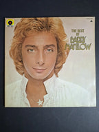 Barry Manilow – The Best Of Barry Manilow