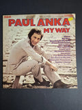Paul Anka – My Way