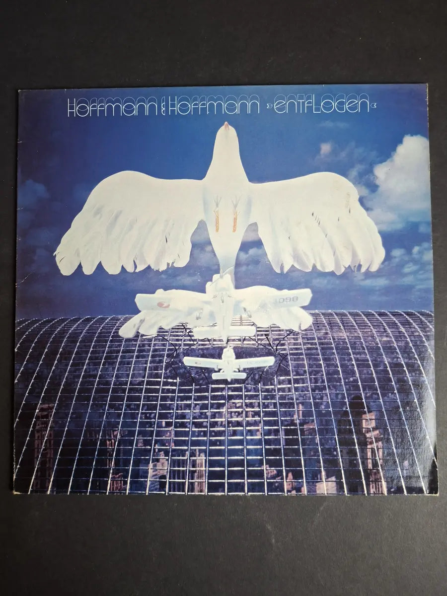 Hoffmann & Hoffmann – Entflogen