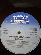 Hoffmann & Hoffmann – Entflogen