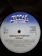 Hoffmann & Hoffmann – Entflogen