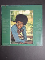 Michael Jackson – Music & Me