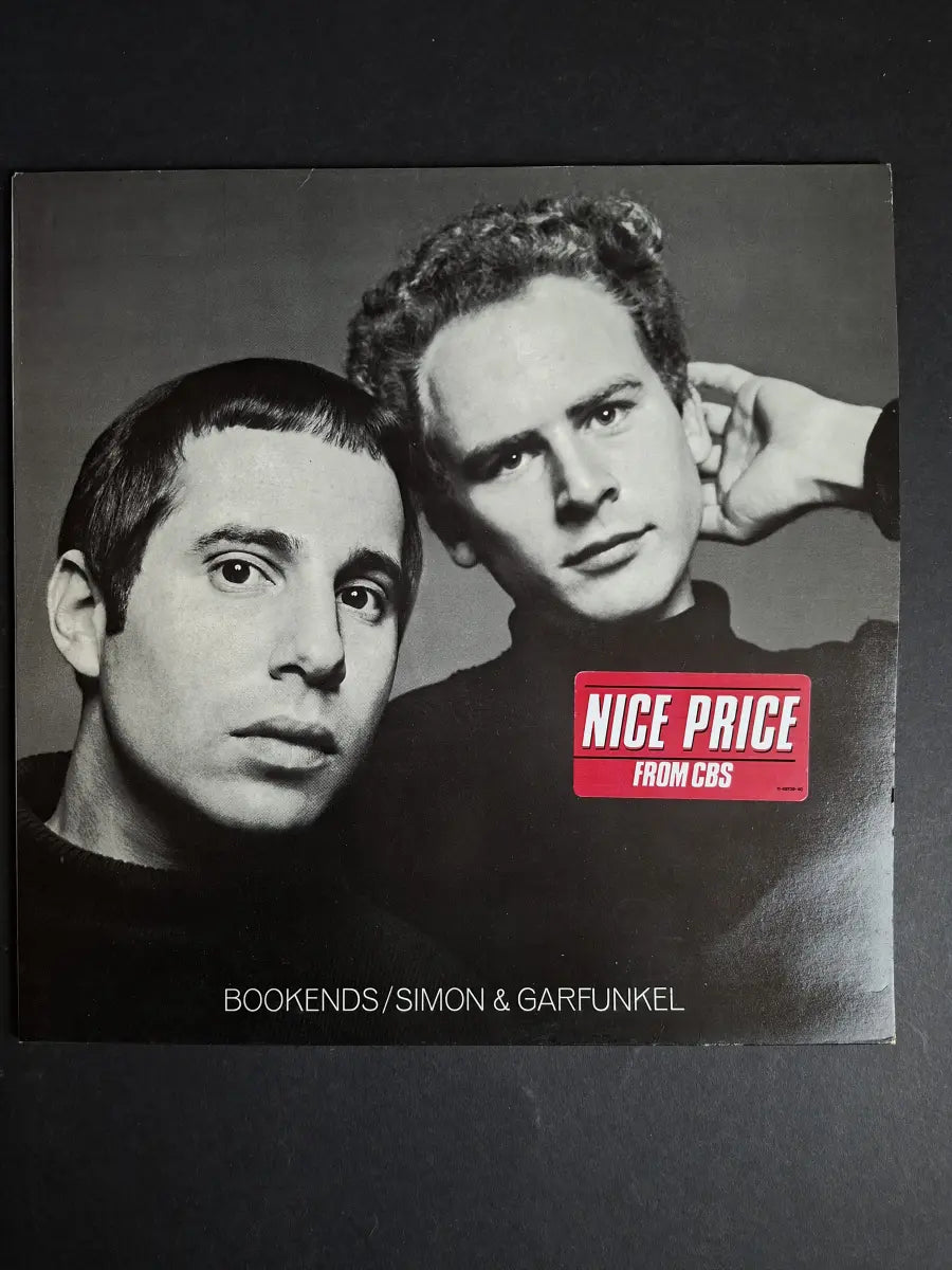 Simon & Garfunkel – Bookends