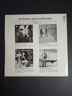Simon & Garfunkel – Bookends