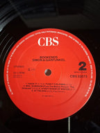 Simon & Garfunkel – Bookends