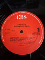 Simon & Garfunkel – Bookends
