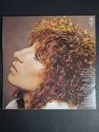 Barbra Streisand – Memories
