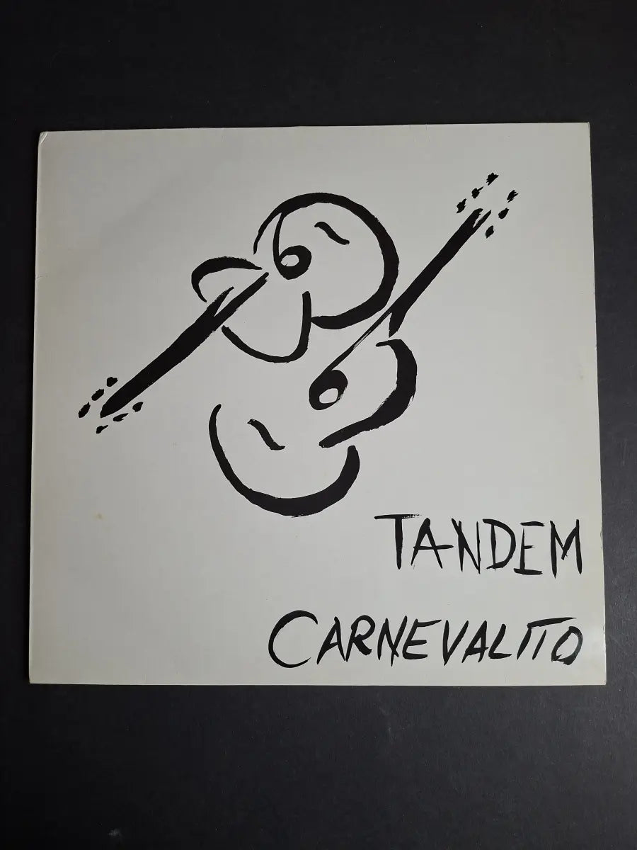 Tandem - Carnevalito