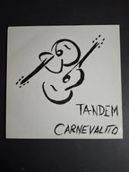 Tandem - Carnevalito