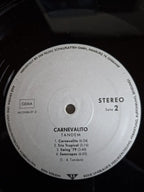 Tandem - Carnevalito