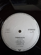 Tandem - Carnevalito