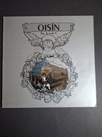 Oisín – The Jeannie C