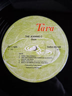 Oisín – The Jeannie C