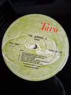 Oisín – The Jeannie C