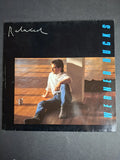 Werner Hucks – Relaxed