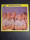 The Beach Boys – 1962-1965