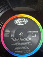 The Beach Boys – 1962-1965