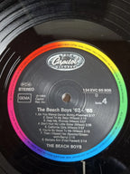 The Beach Boys – 1962-1965