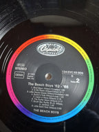 The Beach Boys – 1962-1965