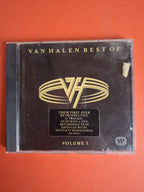 Van Halen – Best Of Volume I