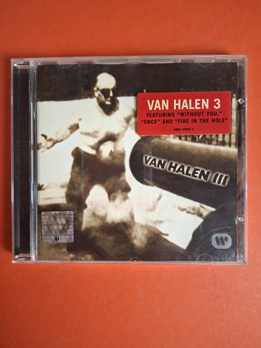 Van Halen – Van Halen III