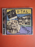X-tal – Mayday