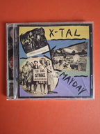 X-tal – Mayday