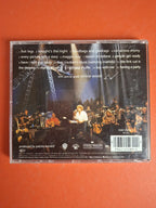 Rod Stewart With Special Guest Ronnie Wood* – Unplugged ...And Seated