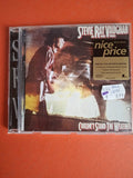 Stevie Ray Vaughan And Double Trouble – Couldn't Stand The Weather