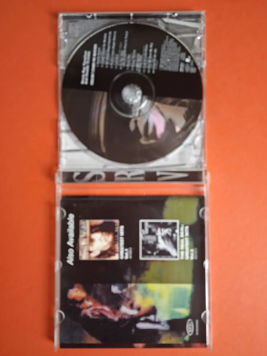 Stevie Ray Vaughan And Double Trouble – Couldn't Stand The Weather