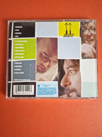 R.E.M. – Up
