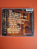 R.E.M. – Automatic For The People