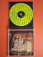 R.E.M. – Automatic For The People