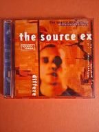 The Source Experience – Different Journeys