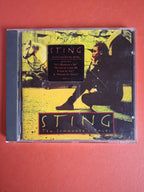 Sting – Ten Summoner's Tales