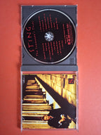 Sting – Ten Summoner's Tales