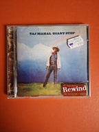 Taj Mahal – Giant Step & De Ole Folks At Home
